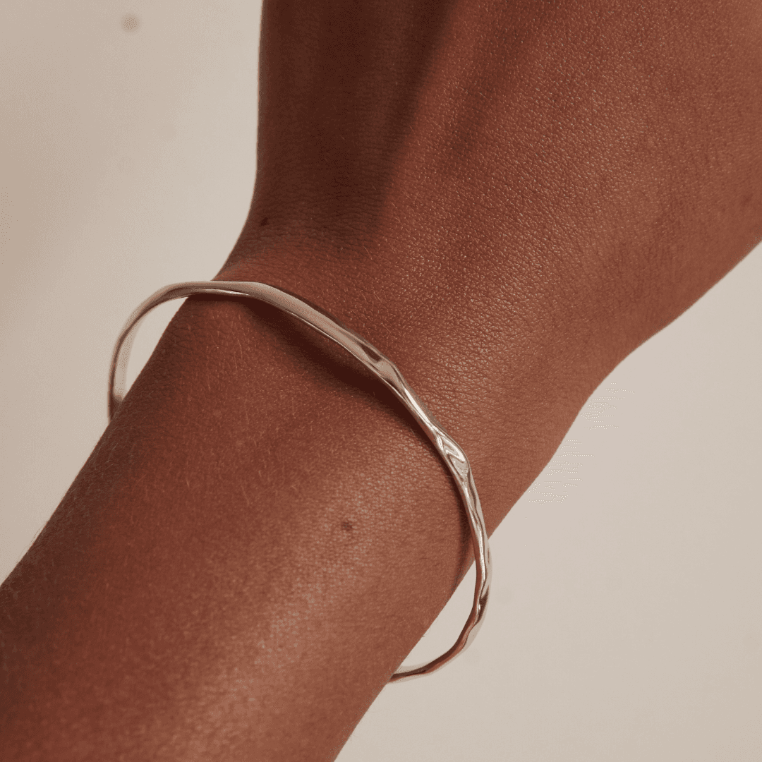 IL BRACCIALETTO COCO - argento sterling