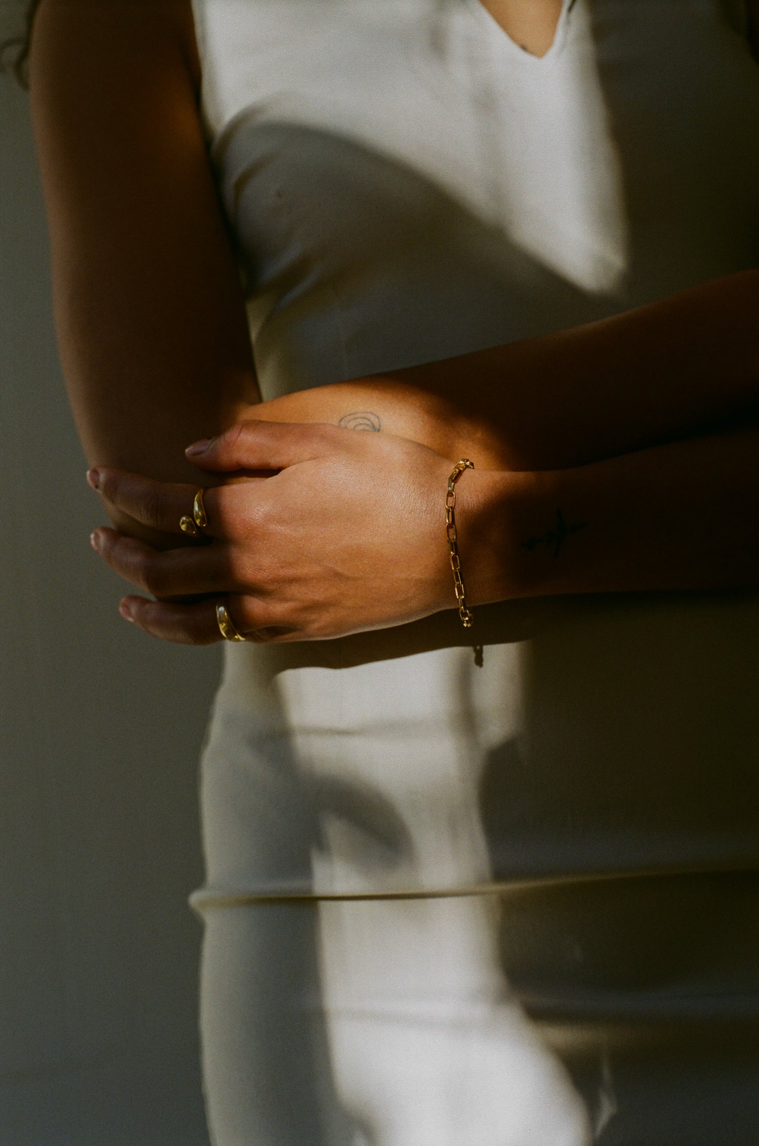 Solid gold jewelry, 14k jewelry, sustainable jewelry, bold jewelry, bold ring, bold hoops