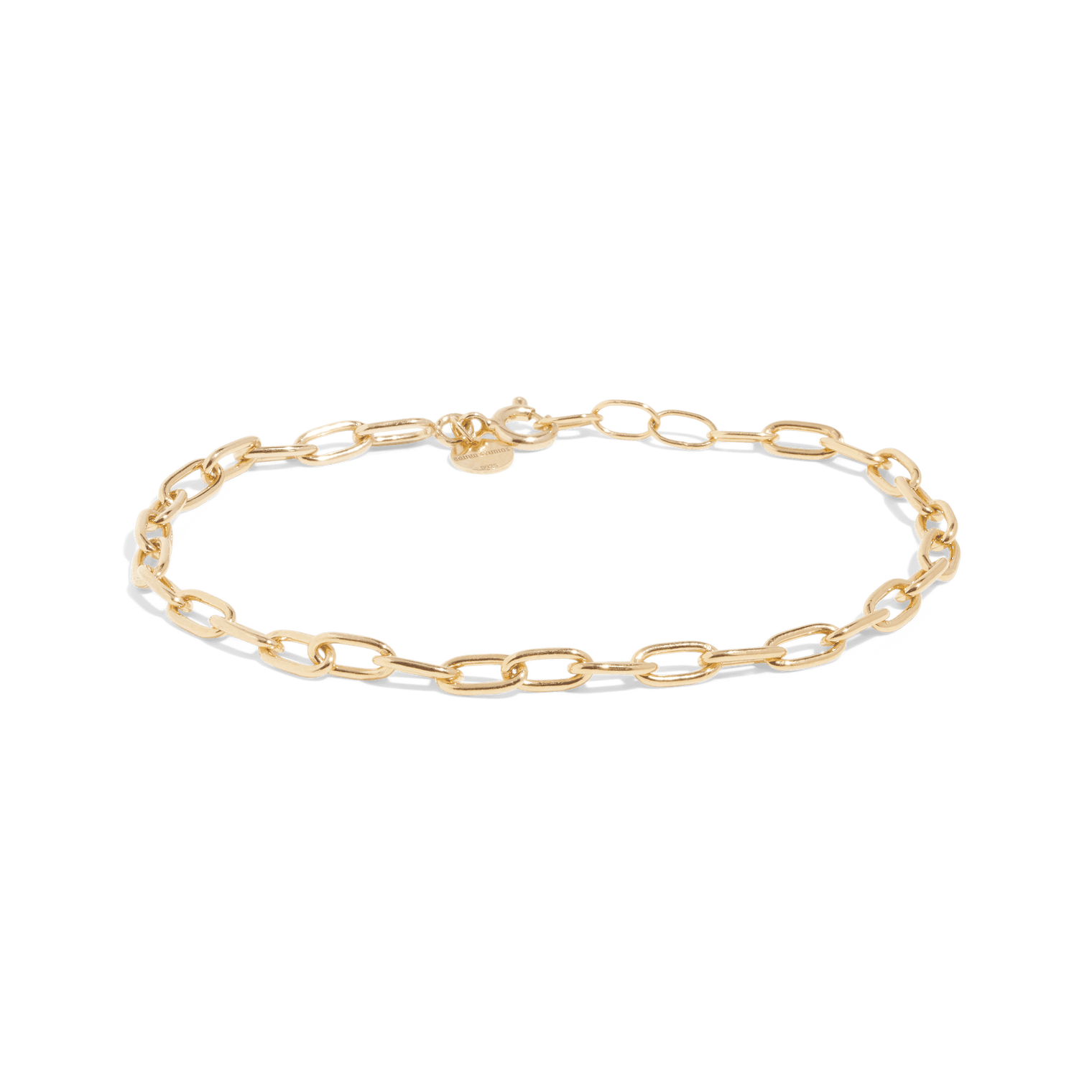 Minimal link bracelet, 14k jewelry, solid gold jewe;ry bracelet gold golden