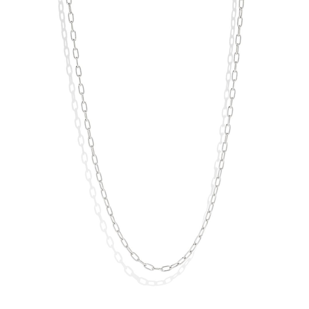 Sustainable on sale silver jewlery