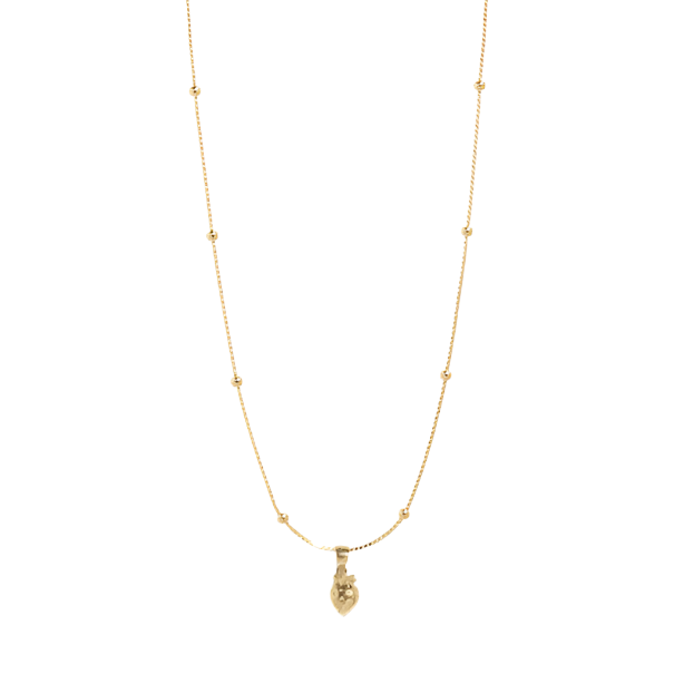 THE GARDEN SET - 18k gold plated - Bound Studios