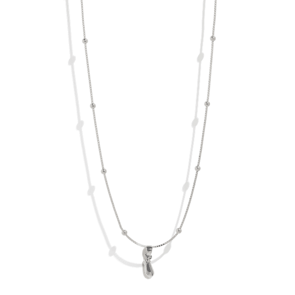 THE GARDEN SET - sterling silver - Bound Studios