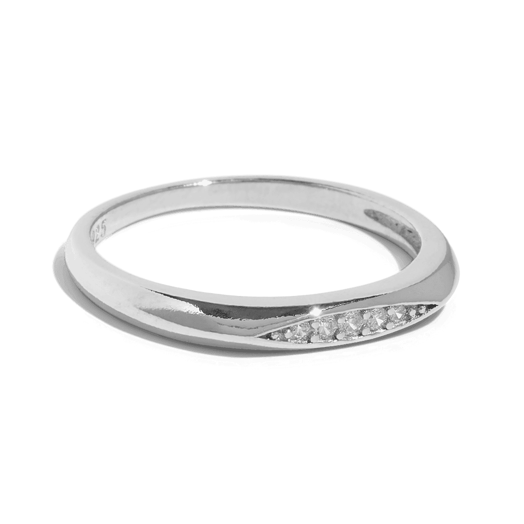 signet ring, Hypoallergenic jewelry