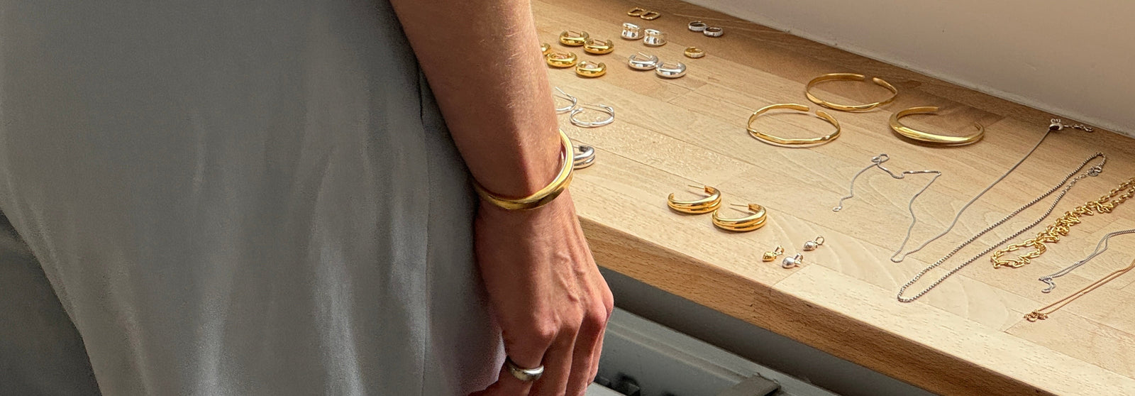 A blog post about hallmarks, their differences, importance.