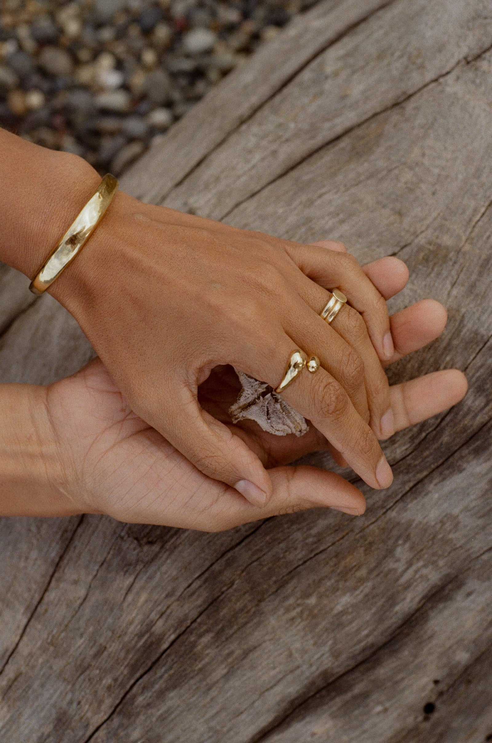 SUSTAINABLE RING | BOUND STUDIOS