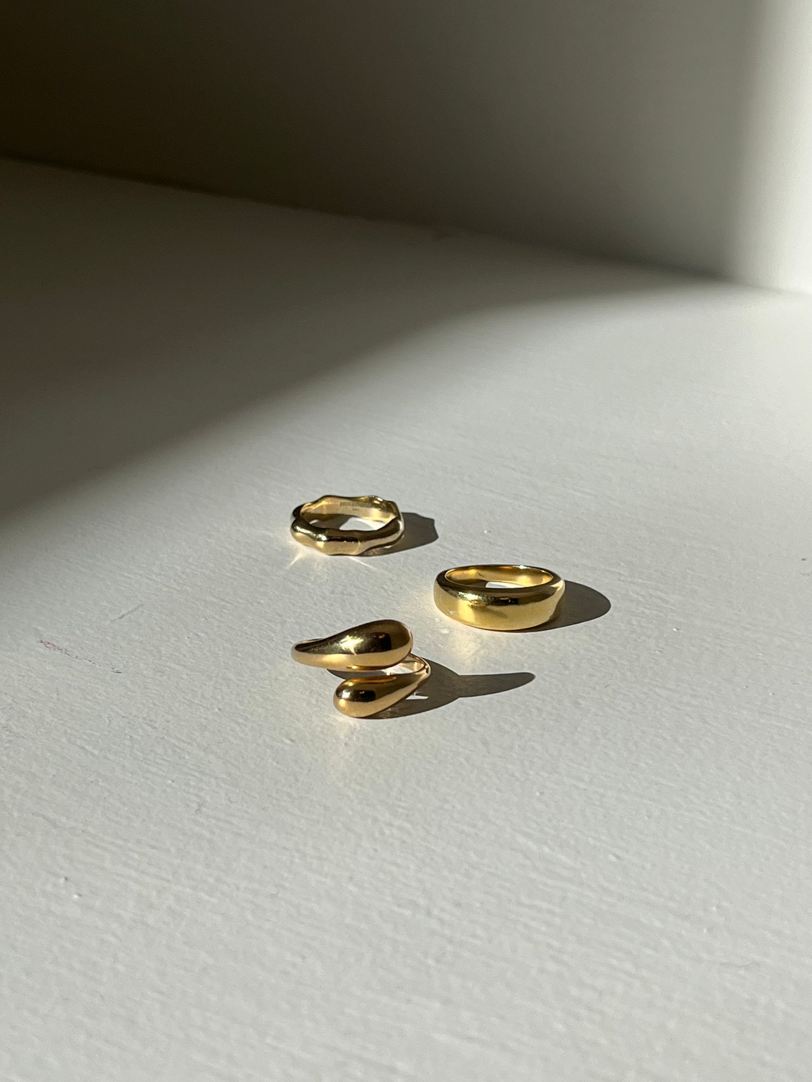 BESTSELLER RINGS | BOUND STUDIOS