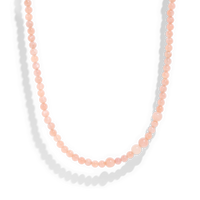 THE YUNA NECKLACE - Sunstone