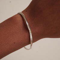THE COCO BRACELET - sterling silver