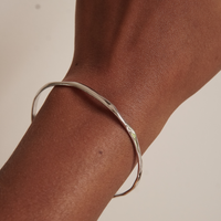 THE COCO BRACELET - sterling silver