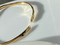 THE COCO BRACELET - 18k gold vermeil