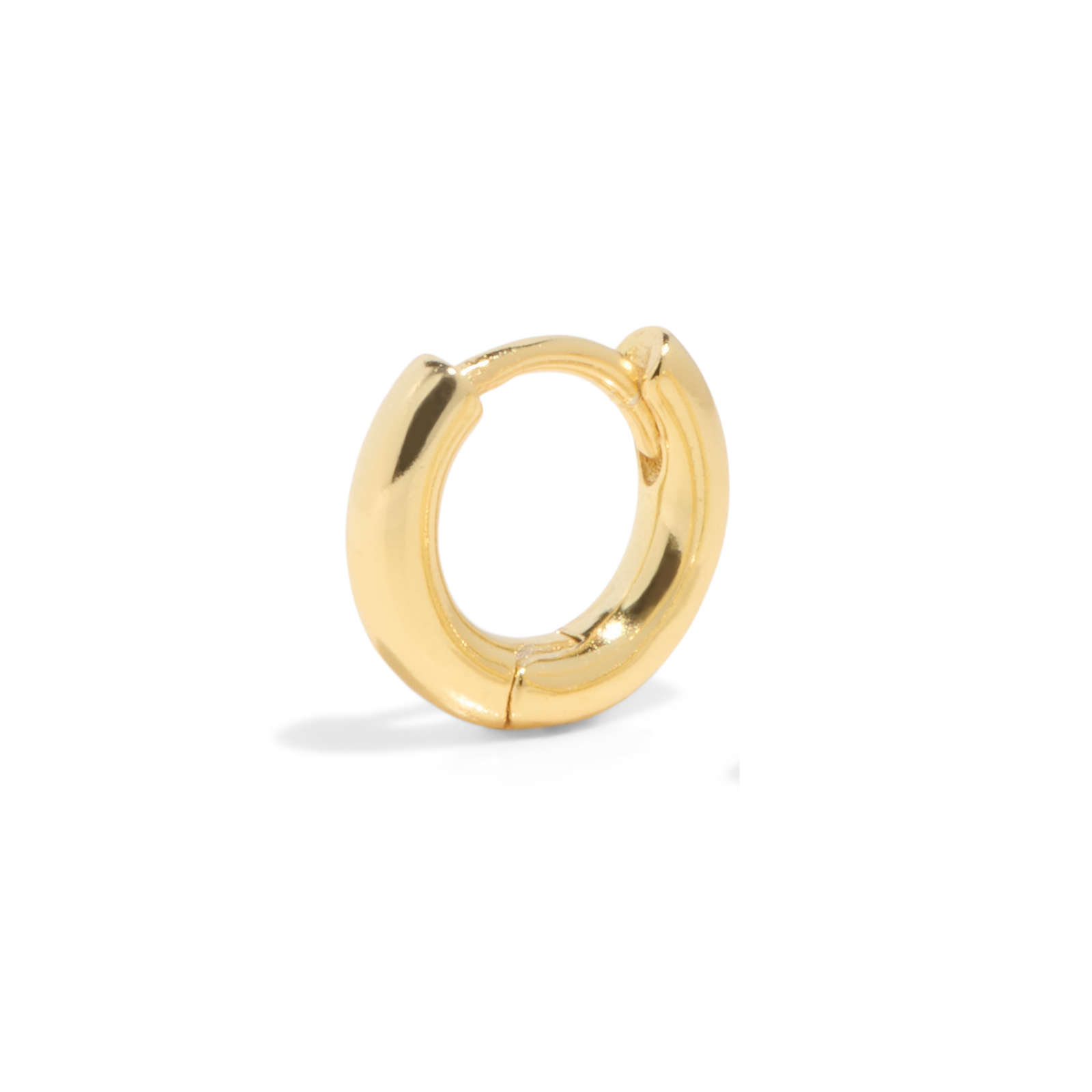 gold hoop golden hoop women earrings men earrings