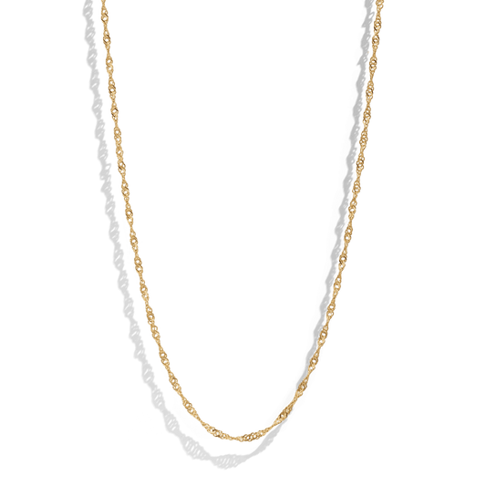 Solid 14k 2025 gold jewelry