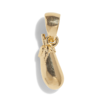 Elegant pendant, 14k jewelry