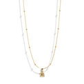 THE GARDEN SET - 18k gold plated - Bound Studios