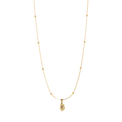 THE GARDEN SET - 18k gold plated - Bound Studios