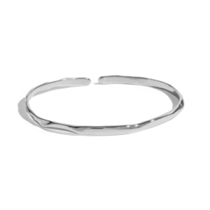 THE COCO BRACELET - sterling silver