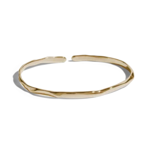 THE COCO BRACELET - 18k gold vermeil